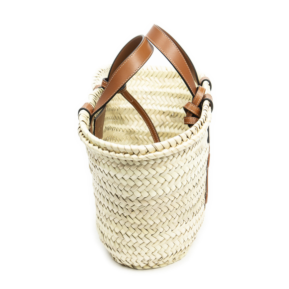 Celine Teen Triomphe Classic Panier Basket - Picture 3 of 8